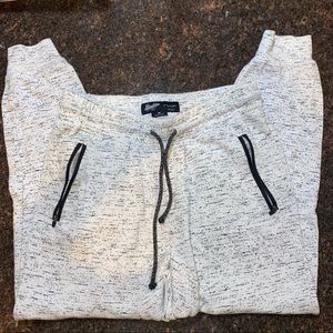 The Coolest Joggers You’ve Ever Seen